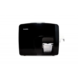 Prasa do tłoczenia oleju Alfa VII generacji nr patentu 004462000-0002 - czarna